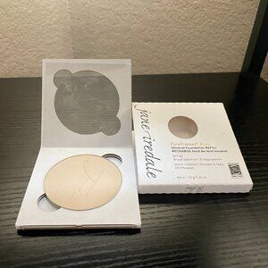 Jane Iredale PurePressed Base Warm Silk